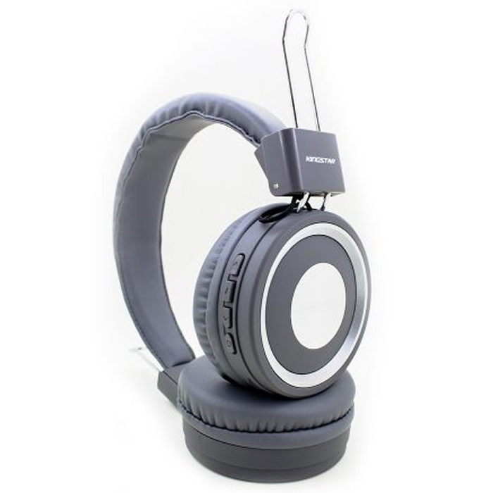 هدست بی سیم کینگ استار مدل KBH44 - تصویر 2