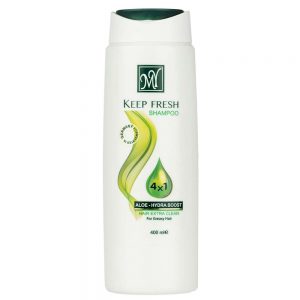 شامپو موی سر مای مدل کیپ فرش (Keep Fresh) به حجم 400 میلی لیتر