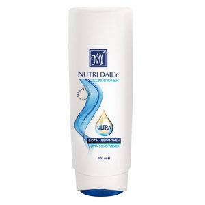 نرم کننده موی سر مای مدل نوتری دیلی (Nutri Daily) به حجم 400 میلی لیتر