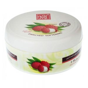 کرم مرطوب کننده کاسه مای مدل میوه ای سیلکی تاچ (Silky Touch) به حجم 200 میلی لیتر
