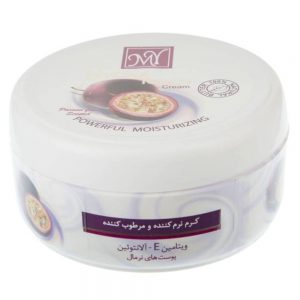 کرم مرطوب کننده کاسه مای مدل میوه ای هیدراتاچ (Hydra Touch) به حجم 200 میلی لیتر