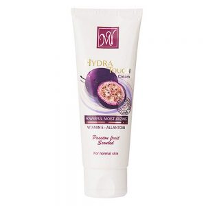 کرم مرطوب کننده تیوپی مای مدل میوه ای هیدراتاچ (Hydra Touch) به حجم 75 میلی لیتر