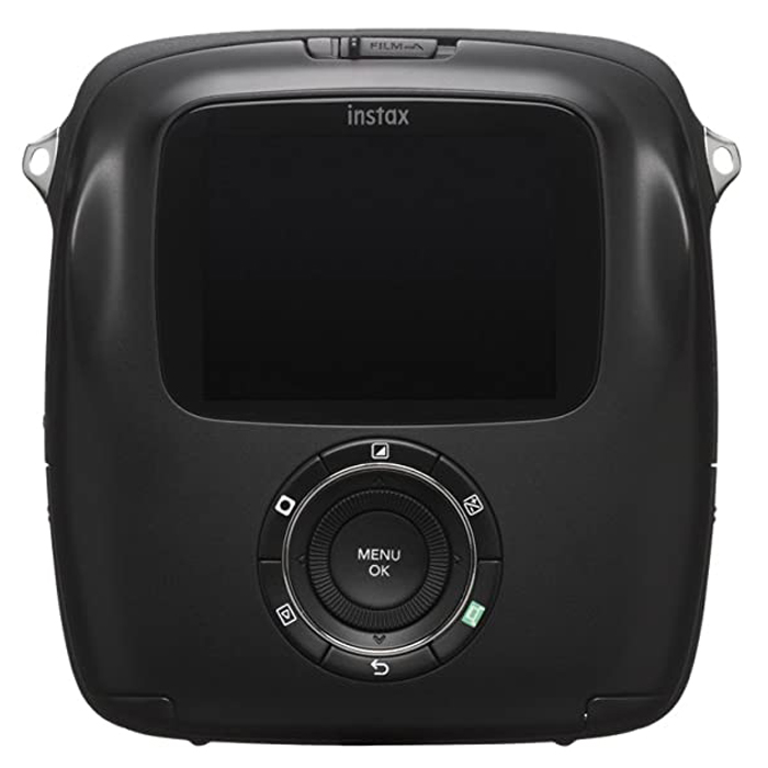 دوربین فوجی Instax Square SQ10 مشکی (اس کیو 10 مشکی) - تصویر 4