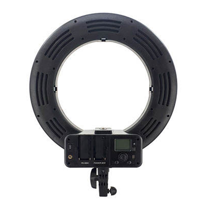 رینگ لایت مدل 580 III - تصویر 2