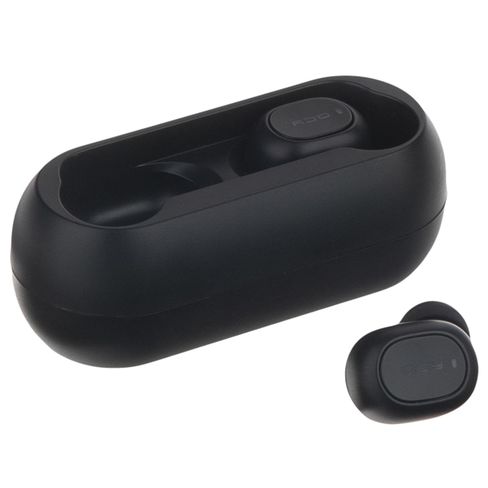 هدست بی سیم شیائومی مدل کیو سی وای تی 1 سی (QCY T1C) - تصویر 3