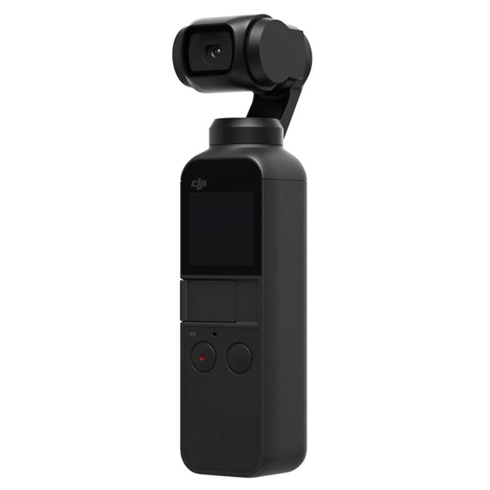 دوربین فیلم برداری اوسمو پوکت مدل کیو تی 110 ( DJI CAMERA OSMO POCKET MODEL QT110 ) - تصویر 2
