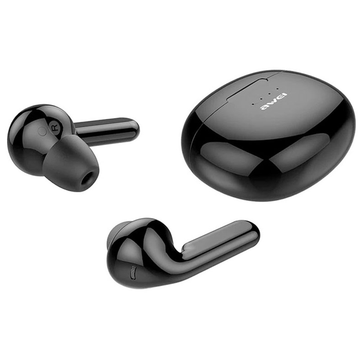 هدست بی سیم اوی مدل تی 15 (AWEI T15) - تصویر 2