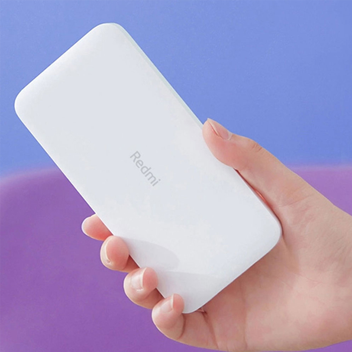 پاور بانک 10000 شیائومی (mi - 10000) - تصویر 2