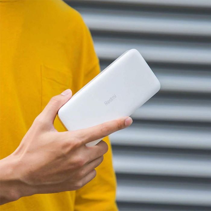 پاور بانک 20000 شیائومی (mi - 20000) - تصویر 2