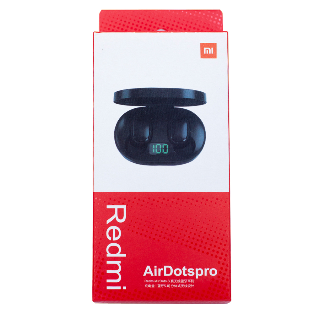 هدست بی سیم شیائومی مدل Redmi AirDots pro