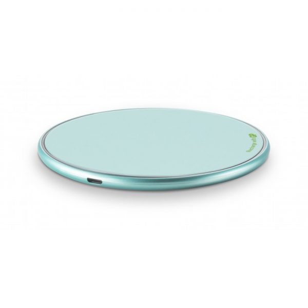 شارژر وایرلس جی پی (GP WIRELESS CHARGING PAD) - تصویر 3