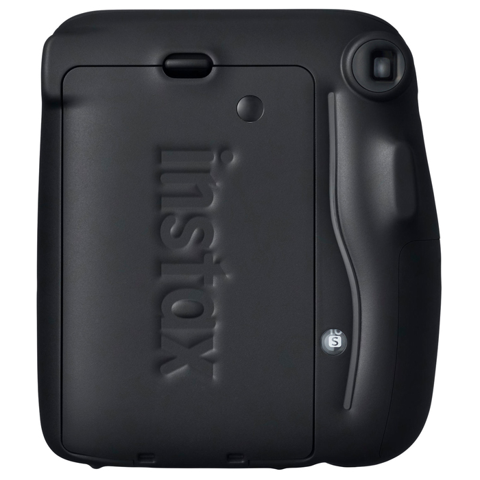 دوربین فوجی مینی 11 خاکستری زغالی (instax mini 11 Charcoal Grey) - تصویر 10