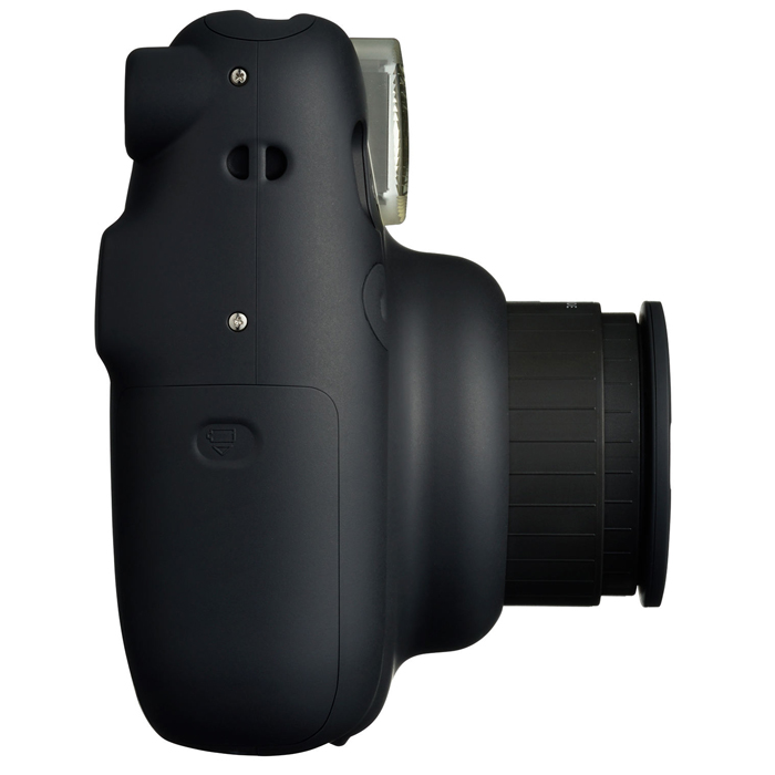 دوربین فوجی مینی 11 خاکستری زغالی (instax mini 11 Charcoal Grey) - تصویر 3
