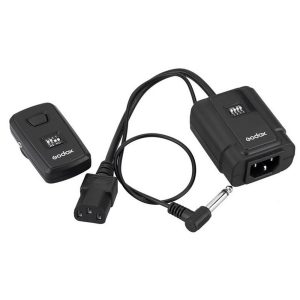 رادیو تریگر فلاش گدکس مدل دی ام (GODOX DM)