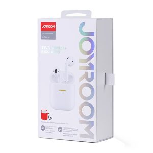 هندزفری بی سیم جوی روم (JOYROOM) مدل تی صفر سه اس ایر (JR-T03S AIR )