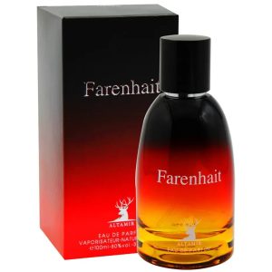 عطر آلتامیر مدل فارنهایت (Altamir Farenhait)