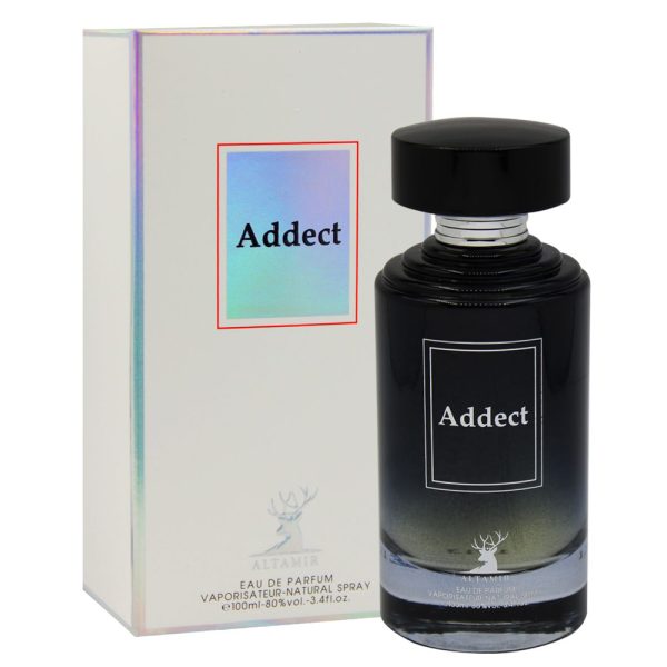 عطر آلتامیر مدل ادکت (Altamir Addect)