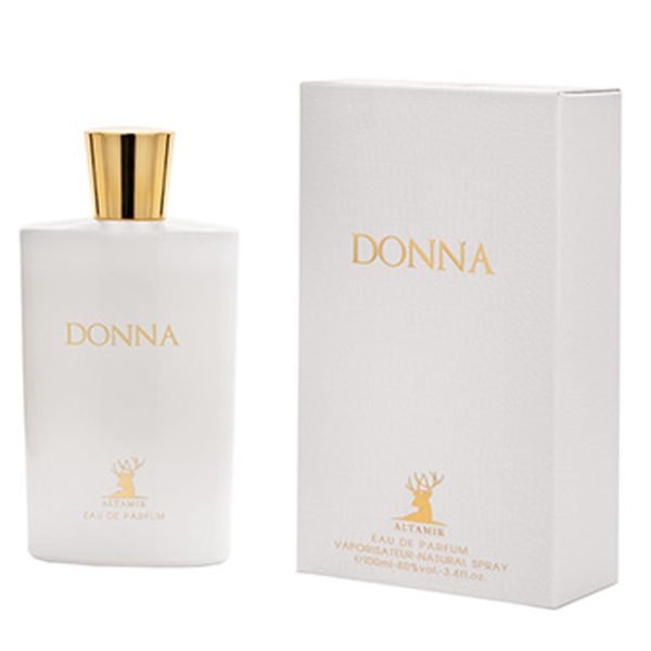 عطر آلتامیر مدل دونا (Altamir Donna)