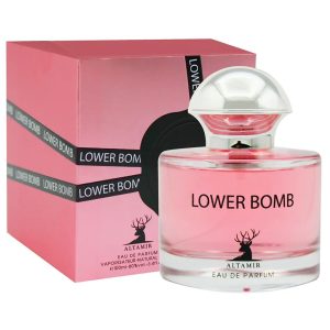 عطر آلتامیر مدل لاور بمب (Altamir Lower Bomb)