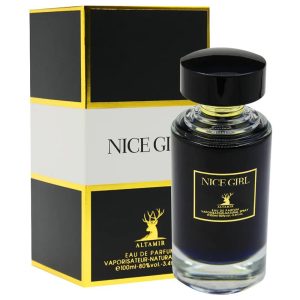 عطر آلتامیر مدل نایس گرل (Altamir Nice Girl)