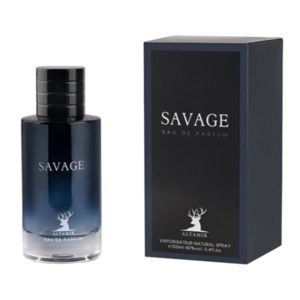 عطر آلتامیر مدل ساواج (Altamir Savage)