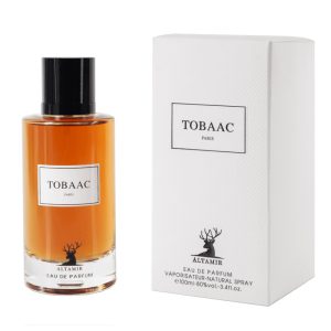عطر آلتامیر مدل توباک (Altamir Tobaac)